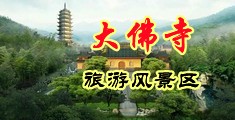 大鸡巴操小骚逼视频网站中国浙江-新昌大佛寺旅游风景区